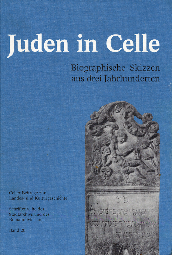 Juden in Celle