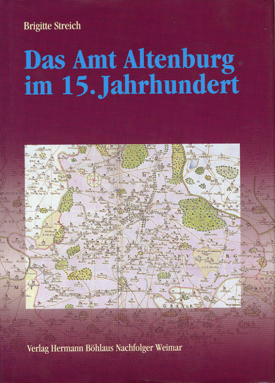 Titelbild Altenburg